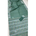 Cotton Jamdani 