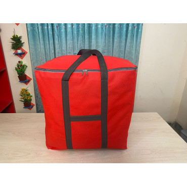 ( ১ পিস  ) ১ কালারের Large capacity Travel Cum Storage Bag 