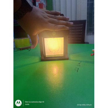 Soler Power Lamp ( 2...