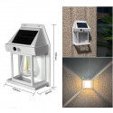 Soler Power Lamp ( 2 pis )