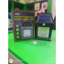 Soler Power Lamp ( 2 pis )