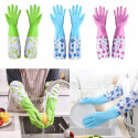 (২ জোড়া) Long Handgloves