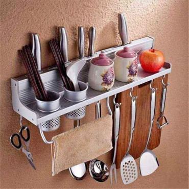 Aluminium Kitchen Ra...