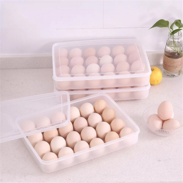 Egg Storage Box 34 s...
