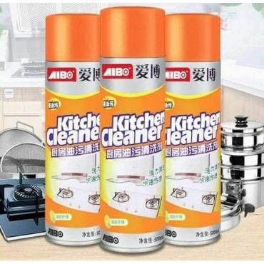  3 pis kitchen clean...