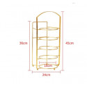 5 Layer Dish Storage  Rack ( 2 pis )