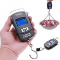 Portable Hanging Scale (২ পিছ )