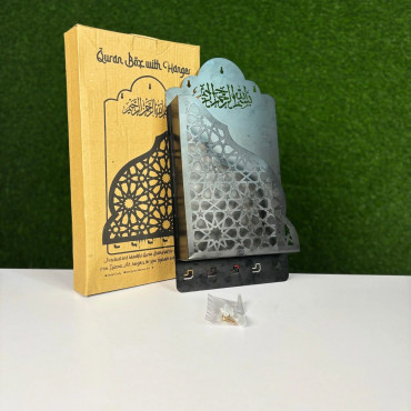 Quran Stand ( 1 pis ...
