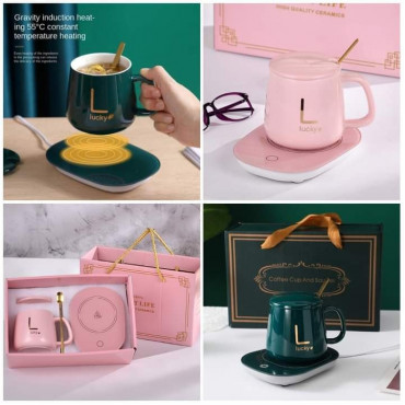 Electronic Coffee Mu...