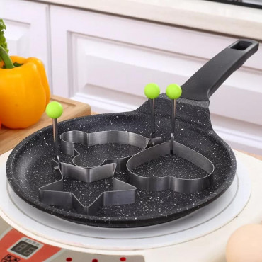 Egg Designer 3 Pcs S...