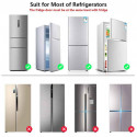  Fridge Door Lock  ( 2 Pis )