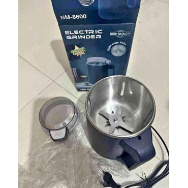Electric Grinder Mac...