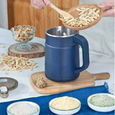 Electric Grinder Mac...