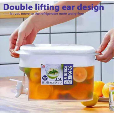 juice container