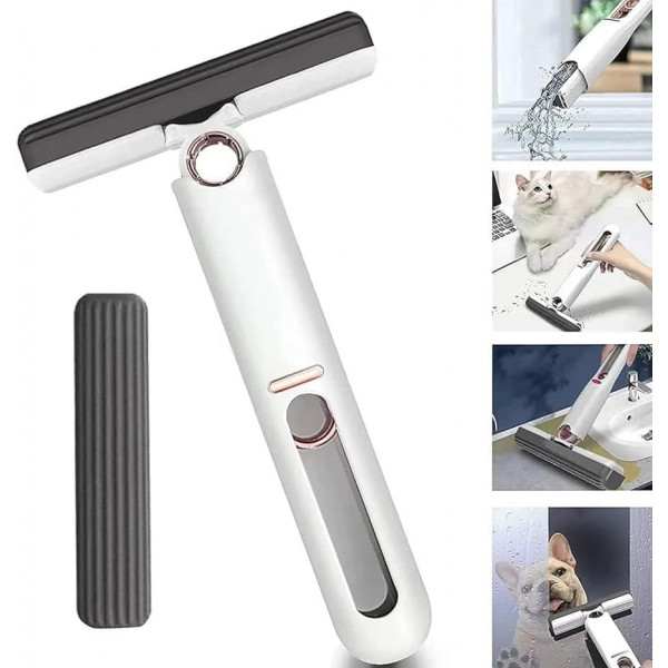 Smart Mini Mop ( 2 Pis )