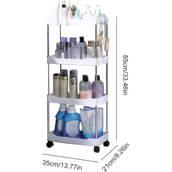 multifunctional rack ( Black )