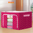Premium Quality Quilt Storage Bag (2 pis )