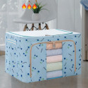 Premium Quality Quilt Storage Bag (2 pis )