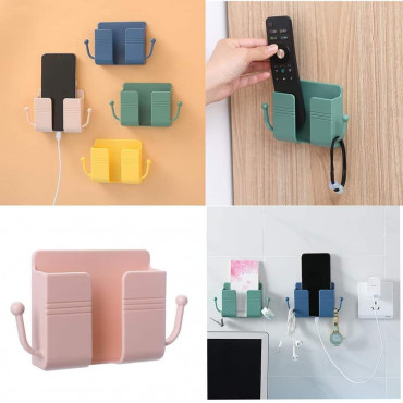 Phon & Remote Holder ( 3 pis )