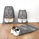 (5 pis) Shoe Storage Bag