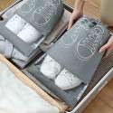 (5 pis) Shoe Storage Bag