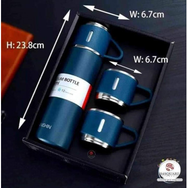 Vaccume Flask Set ( ...