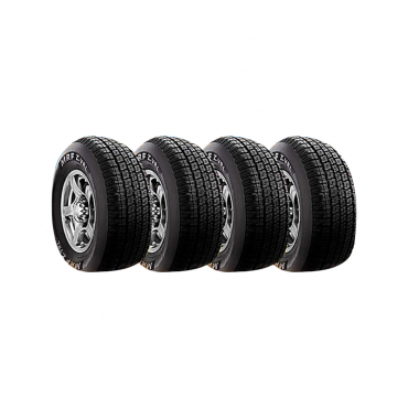 MRF ZVRL 265/70 R15 ...