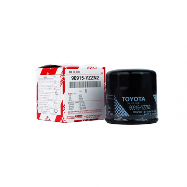 TOYOTA Oil Filter -9...