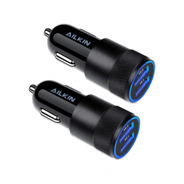 Car Charger Adapter...