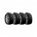 MRF ZVRL 265/70 R15 112S Tubeless Car Tyre