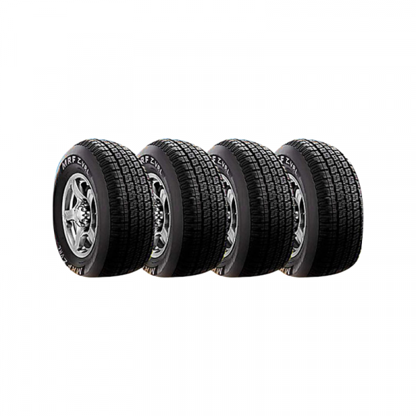 MRF ZVRL 265/70 R15 112S Tubeless Car Tyre