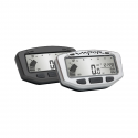 Trail Tech 752-119 Black Vapor Digital Speedometer