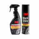 3M Black and Shine (Tire Cleaner)