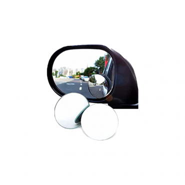 Blind Spot Mirror...
