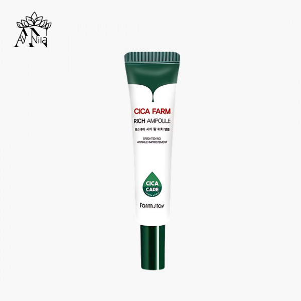 Cica Farm Eye Cream 