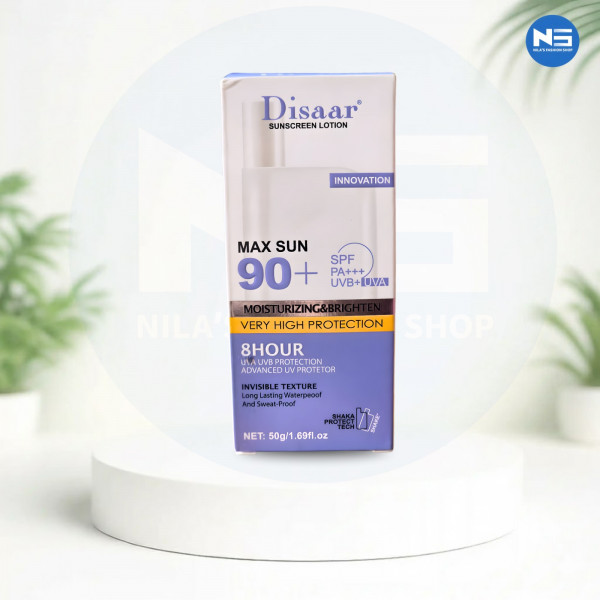 Disaar Sunscreen