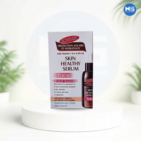 Skin Healthy Serum