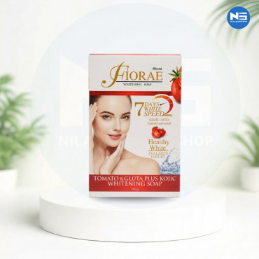 Tomato Whitening Soap