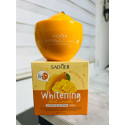 Mango Gel