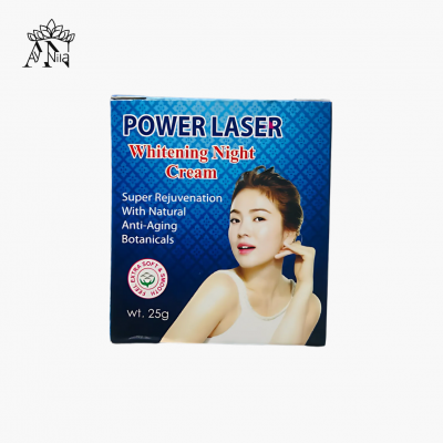 Power Laser Blue Nig...