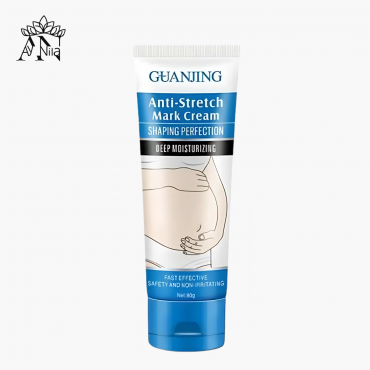 GuanJing Anti Stretch Mark Cream Shape Perfection