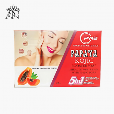 Papaya Kojic Booster...