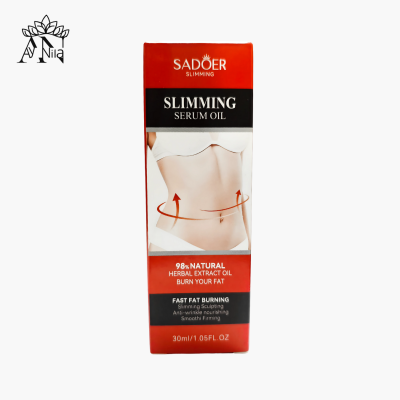 Sadoer Slimming Seru...