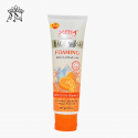 Orange Foaming Facewash