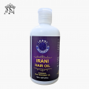 Irani Ayurvedic Hair Oil