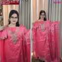 Vipul Party Dress - 04 ( Misti Color )