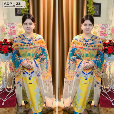 ADP – 23 ( Off White...