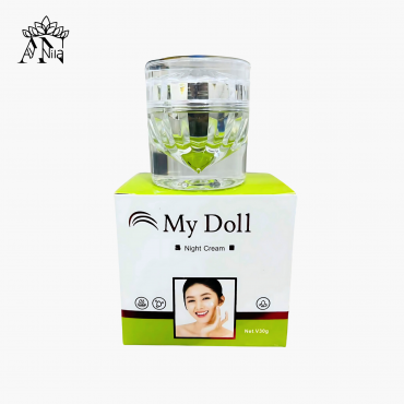 My Doll Night Cream 