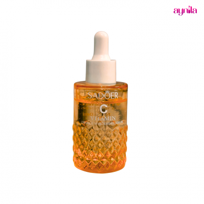 Sadoer Orange Vitami...