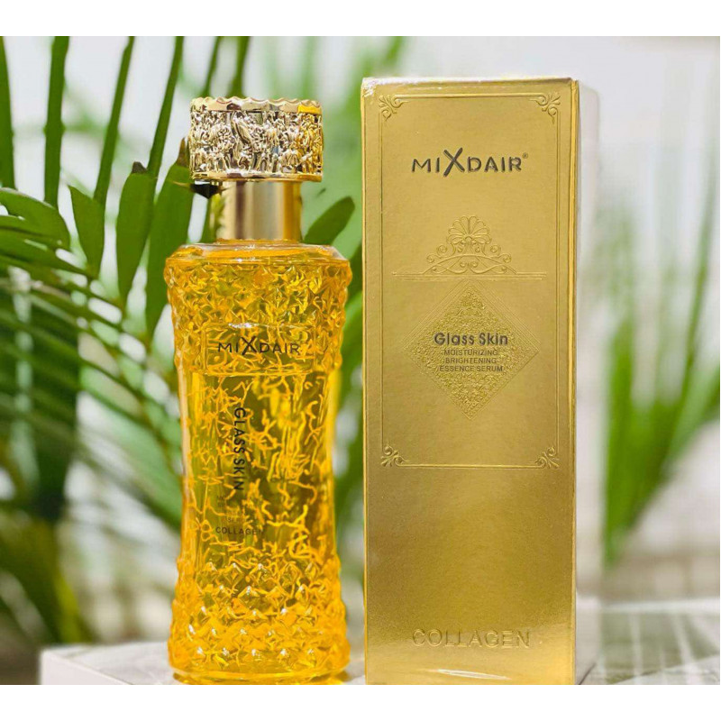 Badsha Serum
